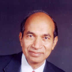 Dr Jagmohan Humar