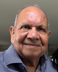Rakesh Prasad