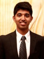 Aditya Mohan Aditya Mohan