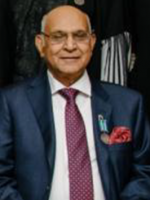 Anand Aggarwal Anand Aggarwal