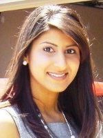 Natasha Rupani Natasha Rupani