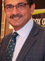 Vineet Srivastava Vineet Srivastava
