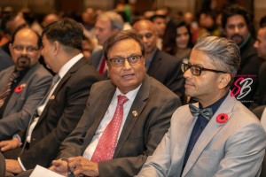 2018 - 18th Diwali on Parliament (69)