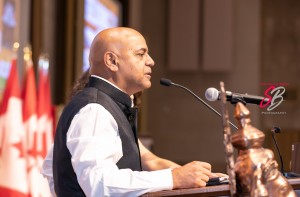 2018 - 18th Diwali on Parliament (72)