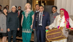 2018 - 18th Diwali on Parliament (74)
