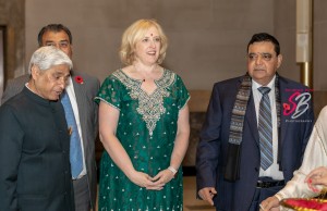 2018 - 18th Diwali on Parliament (76)