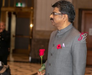 2018 - 18th Diwali on Parliament (82)