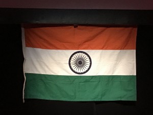 ICA Republic Day of India 2019 -- 2019-01-26