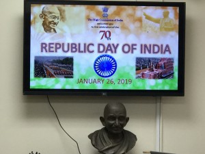 Republic Day of India 2019 (2)