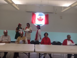 Canada Day 150 Celebrations June 29+30 2017 (8)
