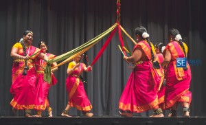 Festival of Kerala - May 27, 2017 (2nd Lot)