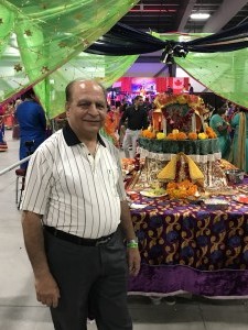 Gujarati Cultural Assocn Garba-Dandia Dance 2017-09-23 (10)