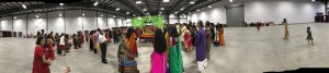 Gujarati Cultural Assocn Garba-Dandia Dance 2017-09-23 (48)