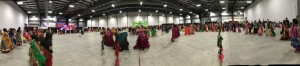 Gujarati Cultural Assocn Garba-Dandia Dance 2017-09-23 (58)