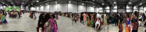 Gujarati Cultural Assocn Garba-Dandia Dance 2017-09-23 (59)