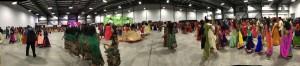 Gujarati Cultural Assocn Garba-Dandia Dance 2017-09-23 (61)