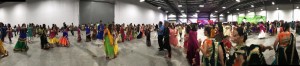 Gujarati Cultural Assocn Garba-Dandia Dance 2017-09-23 (62)