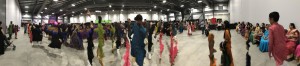 Gujarati Cultural Assocn Garba-Dandia Dance 2017-09-23 (92)