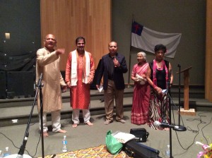 Music Concert Rupak Kulkarni and Hindole Majumdar 2017-09-17 (11)