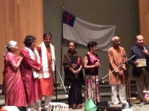 Music Concert Rupak Kulkarni and Hindole Majumdar 2017-09-17 (9)